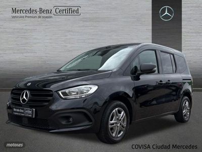 Mercedes Citan 110