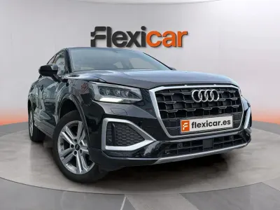 Usado Audi Q2