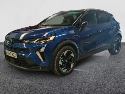 Occasion Renault Captur Techno 100 PK (73 kW) 2025 SUV