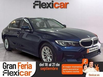 BMW 320e