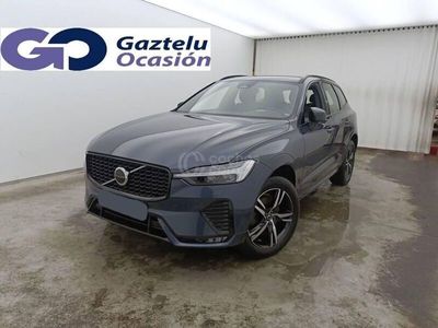 usado Volvo XC60 B4 R-design Awd Aut.