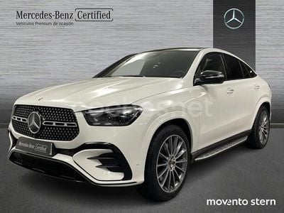 Mercedes GLE450 AMG