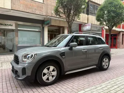 Usado Mini One D Countryman