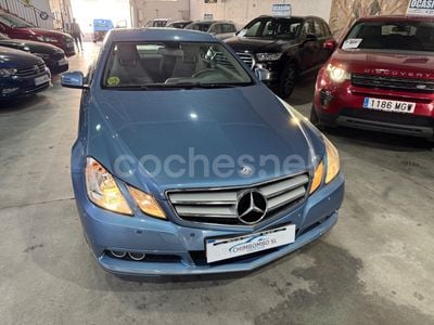 Mercedes E350