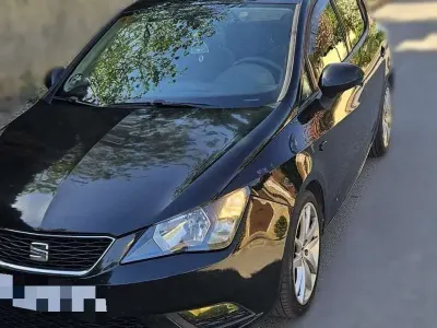 Usado Seat Ibiza