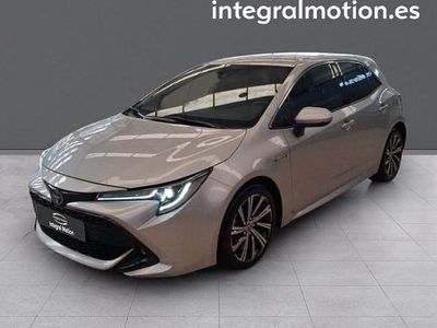Usado Toyota Corolla Style 122 HP (89 kW) 2022