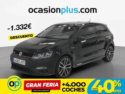 Usado VW Polo