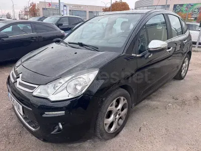 Usado Citroën C3