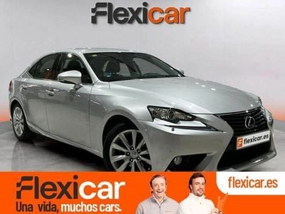 Lexus IS300h