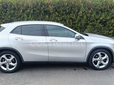 Mercedes GLA200