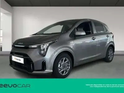 Usado Kia Picanto