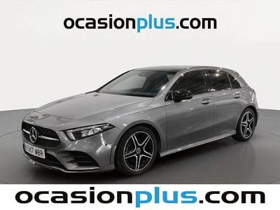 Käytetty Mercedes A150 AMG 150 HP (110 kW) 2022 Harmaa Viistoperä