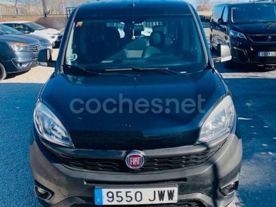 Fiat Doblò
