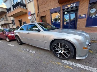 usado Chrysler 300C 2005