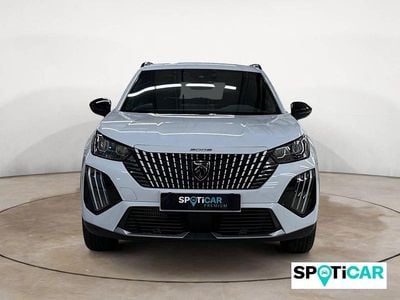 Usado Peugeot 2008 Allure 145 CV (106 kW) 2025 Blanco SUV