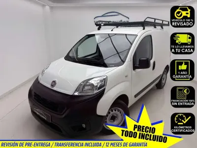 Usado Fiat Fiorino