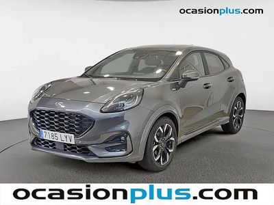 usado Ford Puma 1.0 EcoBoost 155cv ST-Line X Design MHEV