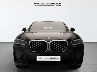 Usado BMW X4 xLine 286 CV (210 kW) 2025 SUV