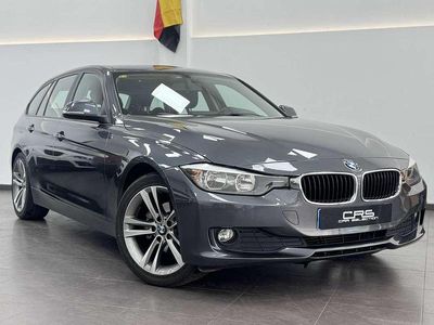 BMW 318 Gran Turismo