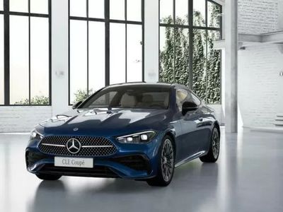 Mercedes CLE220