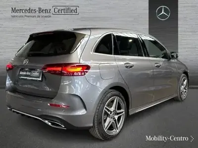 Usado Mercedes B250 163 CV (119 kW) 2025 Utilitario