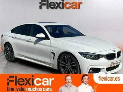 BMW 440