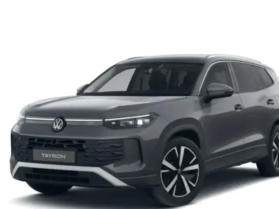 Nuevo VW Tayron 150 CV (110 kW) 2026 Gris SUV