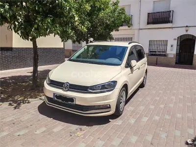 Usado VW Touran