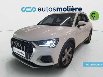 Blanco Usado 2023 Audi Q3 Advanced SUV | 26.263 €