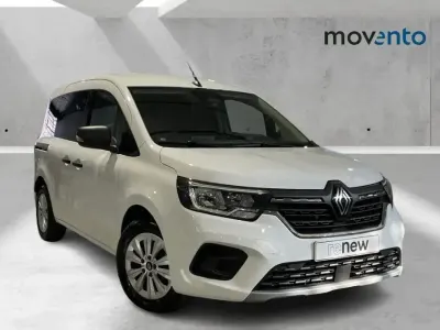Usado Renault Kangoo 95 CV (69 kW) 2025 Otro Monovolumen