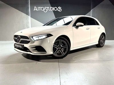 Mercedes A250