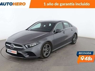 Mercedes A200