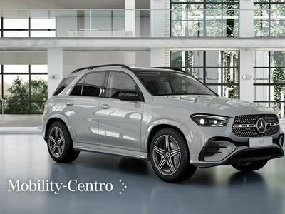 Mercedes GLE300