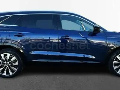 Usado Renault Espace Iconic 200 CV (147 kW) 2024 Azul SUV