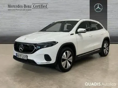 Usado Mercedes EQA250