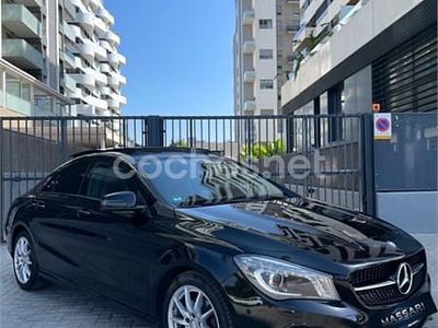 Mercedes CLA180