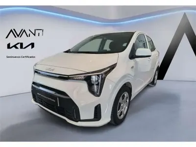 Usado Kia Picanto 63 CV (46 kW) 2025 Utilitario