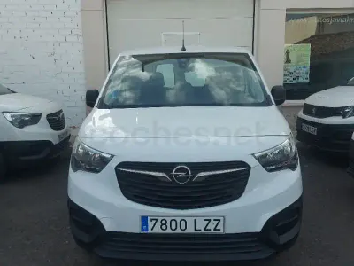 Usado Opel Combo Life