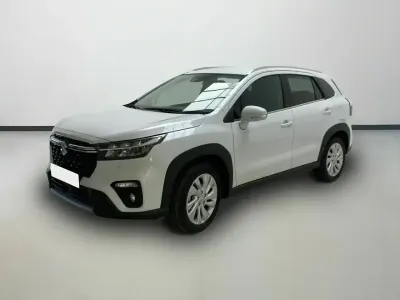 Usado Suzuki SX4 S-Cross 129 CV (94 kW) 2024 Blanco SUV