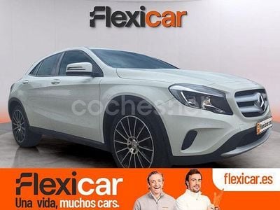 Mercedes GLA200