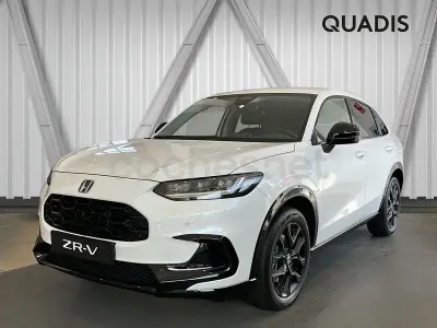 Usado Honda ZR-V Sport 184 CV (135 kW) 2025 Blanco SUV