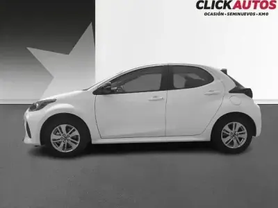 Usado Mazda 2