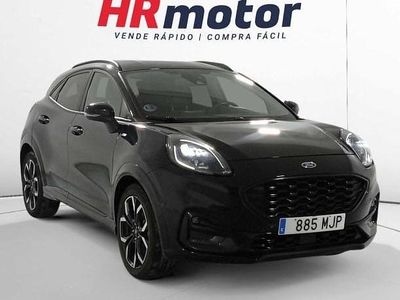 Usado Ford Puma ST-Line 125 CV (91 kW) 2023 SUV