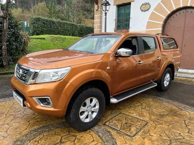 usado Nissan Pathfinder 2.5dCi LE