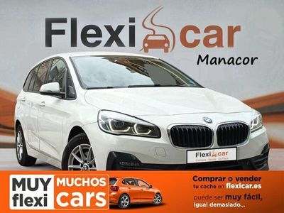 usado BMW 216 Gran Tourer Serie 2 d