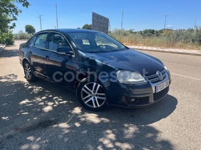 VW Jetta