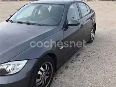 Usado BMW 318