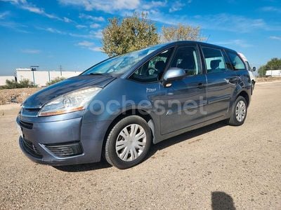 Citroën C4 Picasso