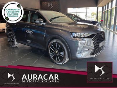 Gris Nuevo 2025 DS Automobiles DS4 | 42.345 €