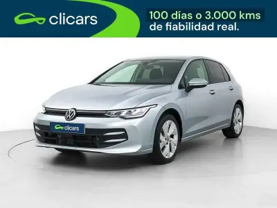 Usado VW Golf VIII
